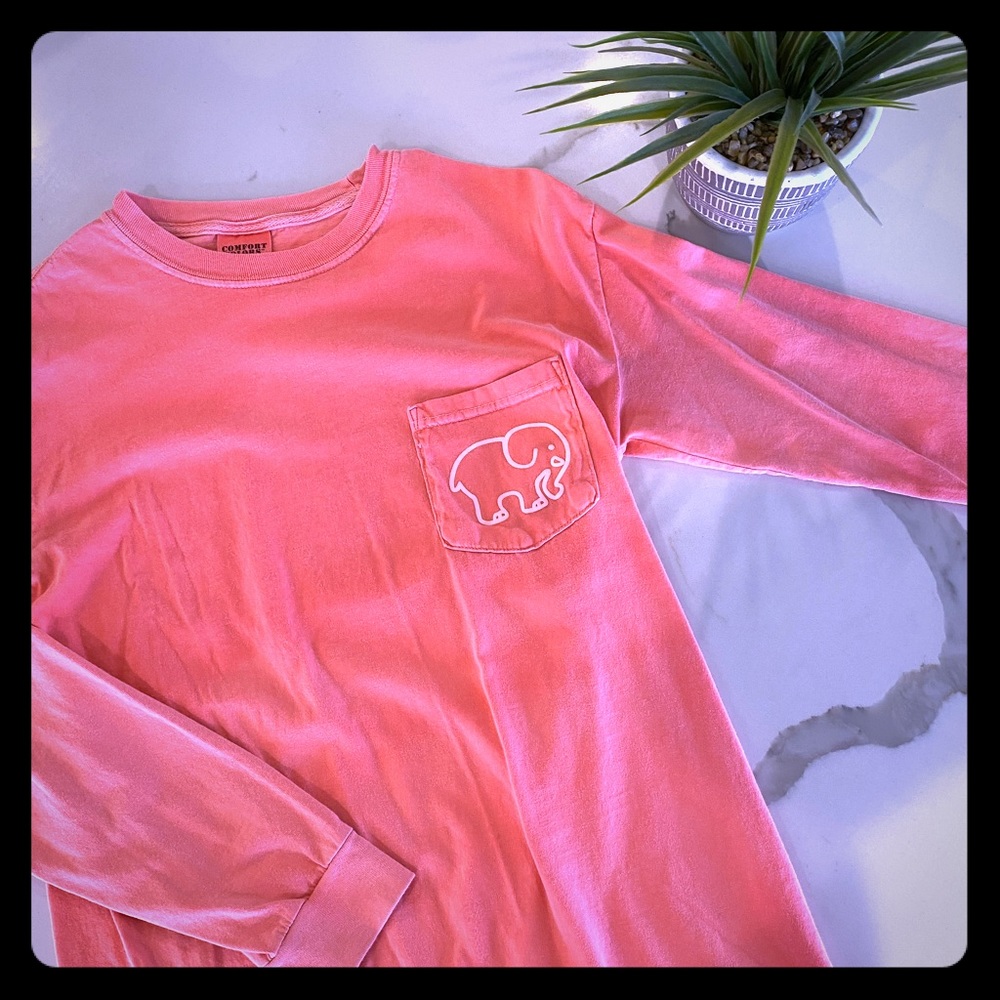 Ivory Ella Long Sleeve